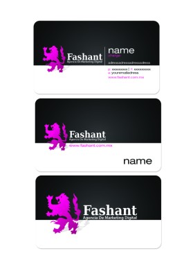 Business Card & Stationery Design entry 318054 submitted by skenzo