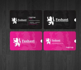 Business Card & Stationery Design entry 318223 submitted by skenzo