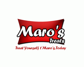 Maro's Treats entry by Cocos Daniel