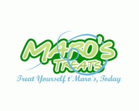 Maro's Treats entry by Cocos Daniel