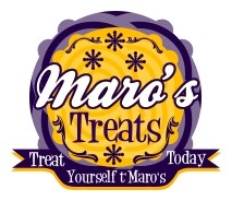 Maro's Treats entry by Matthew Morgan