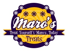 Maro's Treats entry by Matthew Morgan