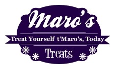 Maro's Treats entry by Matthew Morgan