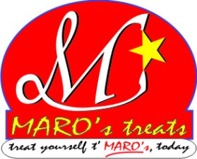 Maro's Treats entry by NELSON D'SOUZA