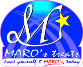 Maro's Treats entry by NELSON D'SOUZA