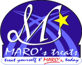 Maro's Treats entry by NELSON D'SOUZA