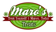 Maro's Treats entry by Matthew Morgan