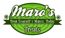 Maro's Treats entry by Matthew Morgan