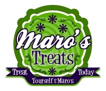 Maro's Treats entry by Matthew Morgan
