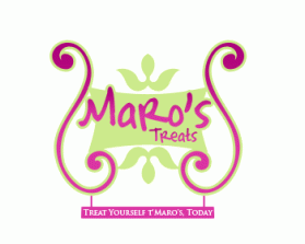 Maro's Treats entry by Cocos Daniel