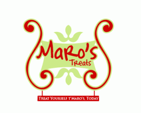 Maro's Treats entry by Cocos Daniel