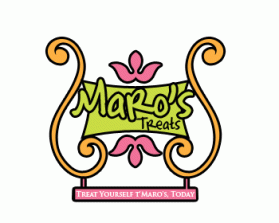 Maro's Treats entry by Cocos Daniel