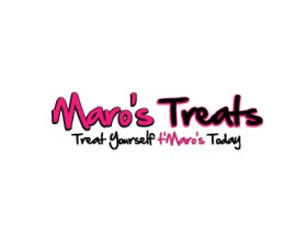 Maro's Treats entry by Vicente I. Senajon Jr.