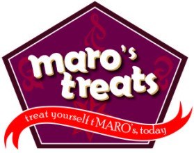 Maro's Treats entry by NELSON D'SOUZA