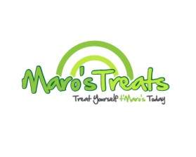 Maro's Treats entry by Vicente I. Senajon Jr.