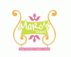 Maro's Treats entry by Cocos Daniel