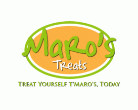 Maro's Treats entry by Cocos Daniel