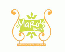 Maro's Treats entry by Cocos Daniel