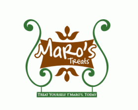 Maro's Treats entry by Cocos Daniel