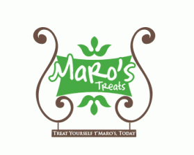 Maro's Treats entry by Cocos Daniel