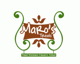 Maro's Treats entry by Cocos Daniel