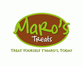 Maro's Treats entry by Cocos Daniel