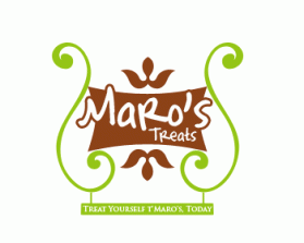 Maro's Treats entry by Cocos Daniel