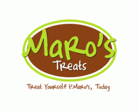 Maro's Treats entry by Cocos Daniel