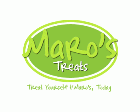 Maro's Treats entry by Cocos Daniel