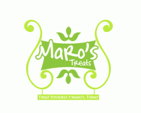 Maro's Treats entry by Cocos Daniel