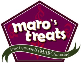 Maro's Treats entry by NELSON D'SOUZA