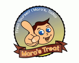 Maro's Treats entry by Agung Trilaksito