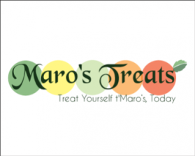 Maro's Treats entry by Mirescu Andra