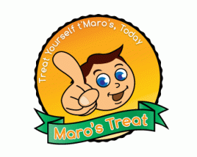 Maro's Treats entry by Agung Trilaksito