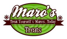 Maro's Treats entry by Matthew Morgan
