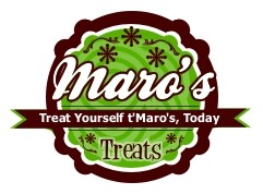 Maro's Treats entry by Matthew Morgan