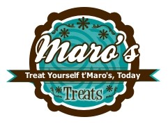 Maro's Treats entry by Matthew Morgan