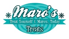 Maro's Treats entry by Matthew Morgan