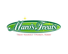 Maro's Treats entry by Joseph Chua