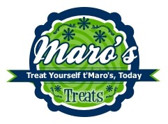 Maro's Treats entry by Matthew Morgan