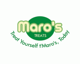 Maro's Treats entry by an anonymous creative