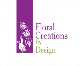 Floral Creations by Design entry by flyingclours