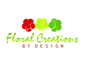 Floral Creations by Design entry by Ayos