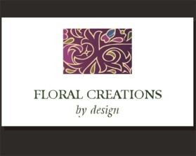 Floral Creations by Design entry by zaga
