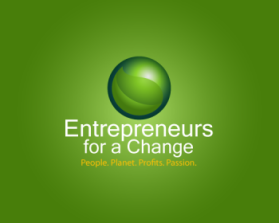 Entrepreneurs for a Change entry by cj38