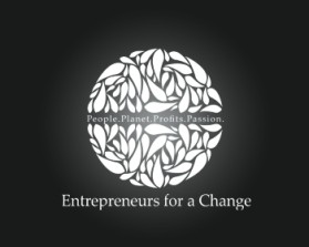Entrepreneurs for a Change entry by mwilson