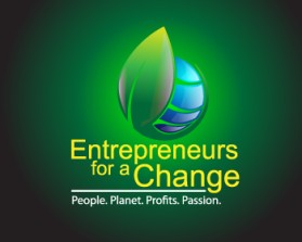 Entrepreneurs for a Change entry by greycrow