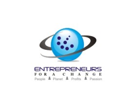 Entrepreneurs for a Change entry by gadizrenata