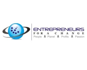 Entrepreneurs for a Change entry by gadizrenata