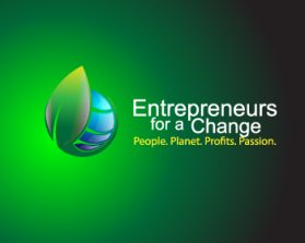 Entrepreneurs for a Change entry by greycrow